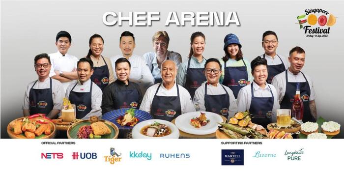 Singapore Food Festival 2022 4