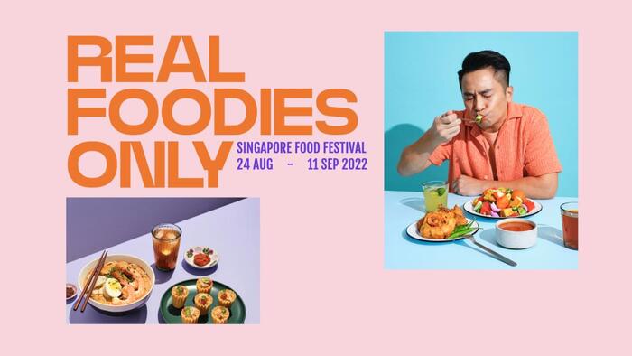 Singapore Food Festival 2022 3
