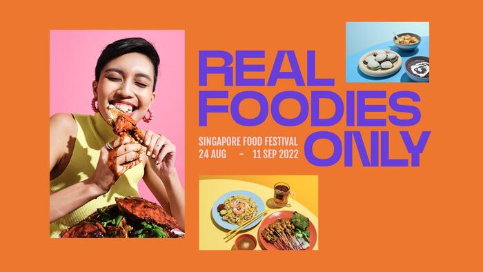 Singapore Food Festival 2022 5