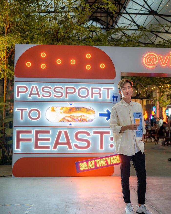 Singapore Food Festival 2022 7