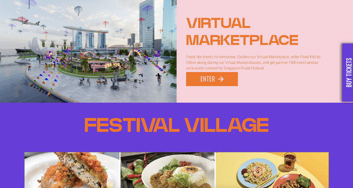 Singapore Food Festival 2022 8