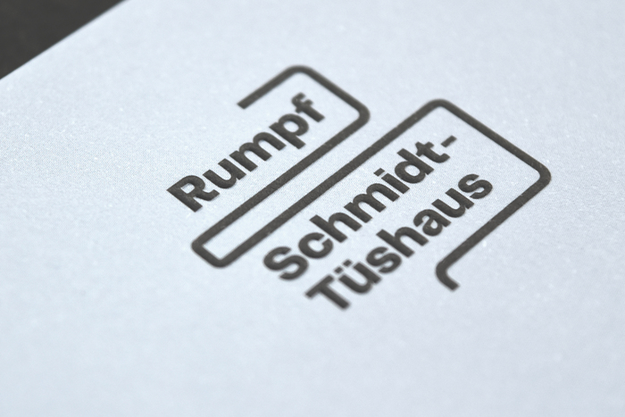 Rumpf & Schmidt-Tüshaus visual identity 5