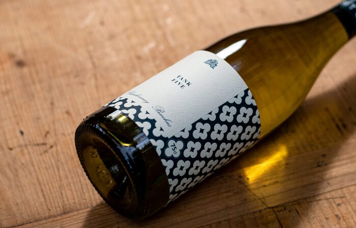 Tank Five by Winston Estate Winery 1
