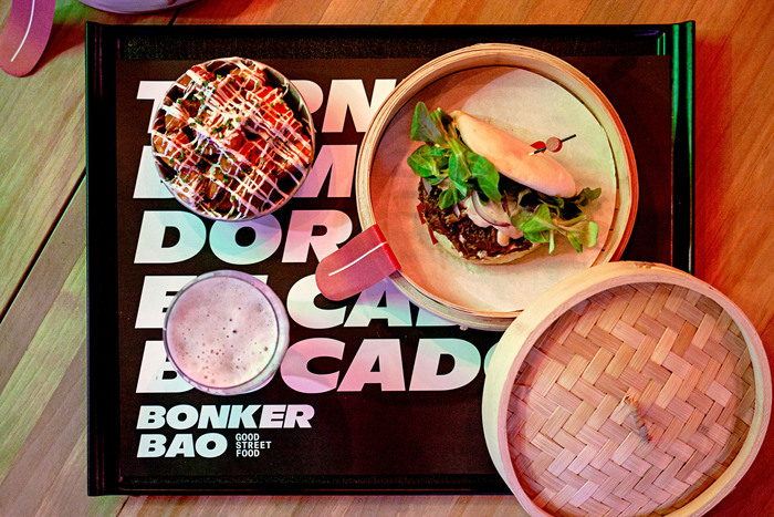 Bonker Bao 4