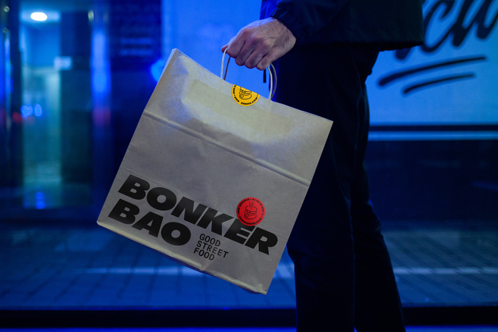 Bonker Bao 6