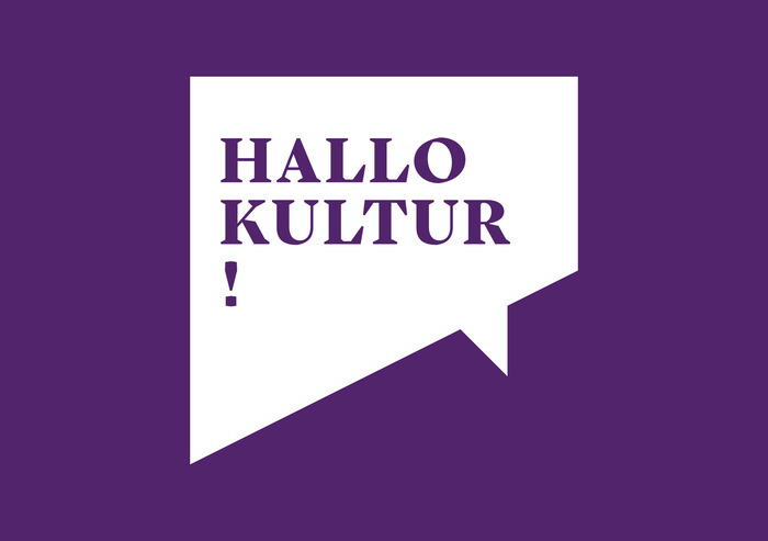 Hallo Kultur! program booklet 11