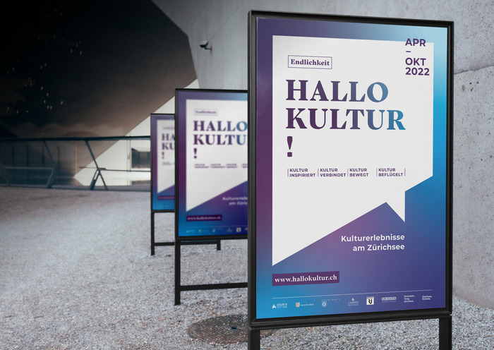 Hallo Kultur! program booklet 6