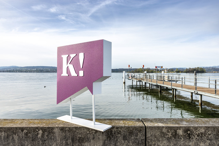 Hallo Kultur! program booklet 10