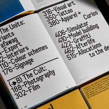 <cite>Radical Passion. The World’s Longest Produced Electric Train and a Vibrant Train Culture</cite>