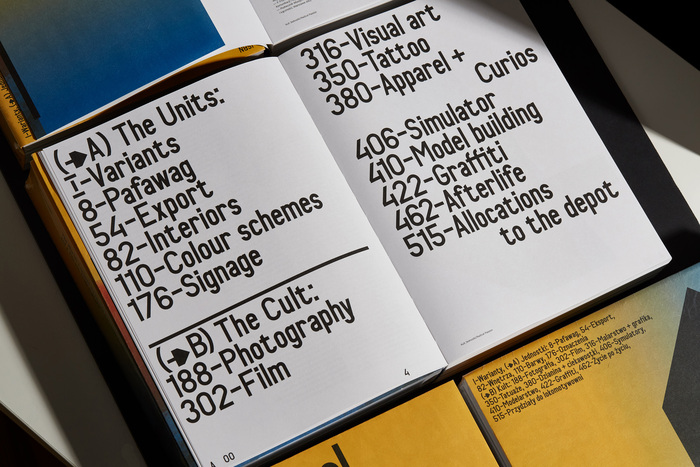 Radical Passion. The World’s Longest Produced Electric Train and a Vibrant Train Culture 1