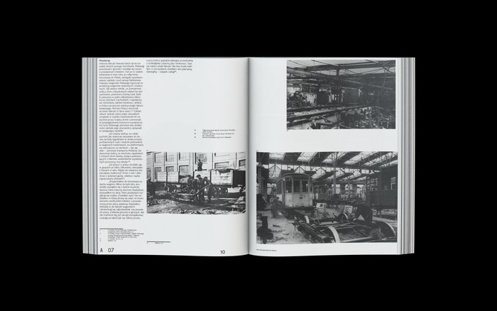 Radical Passion. The World’s Longest Produced Electric Train and a Vibrant Train Culture 4