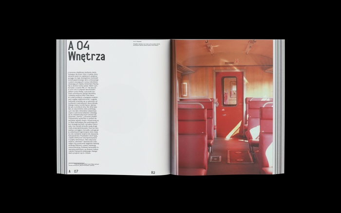 Radical Passion. The World’s Longest Produced Electric Train and a Vibrant Train Culture 6