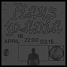 Fucket Freakkvens 07 at Hausmania Oslo