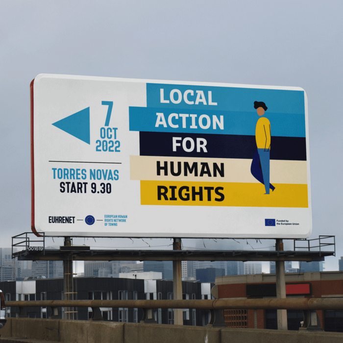 EUHRENET – European Human Rights Network of Towns 4