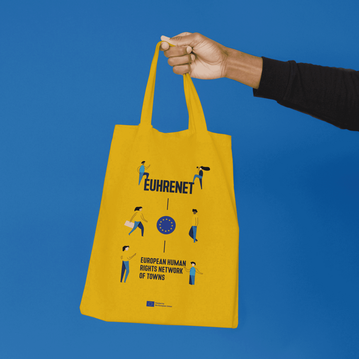 EUHRENET – European Human Rights Network of Towns 5