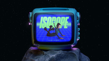 Isodope