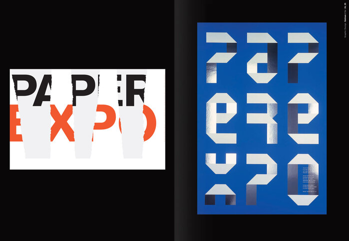 ADC Paper Expo posters 1
