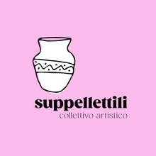 Suppellettili – Collettivo artistico