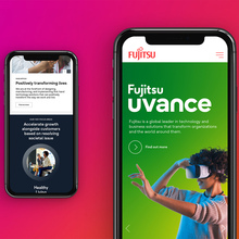 Fujitsu