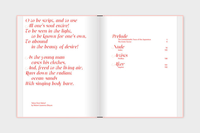 Instant Nudes by Clara Hoppe 4
