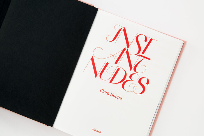 Instant Nudes by Clara Hoppe 2