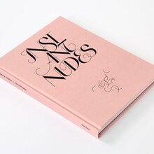 <cite>Instant Nudes</cite> by Clara Hoppe