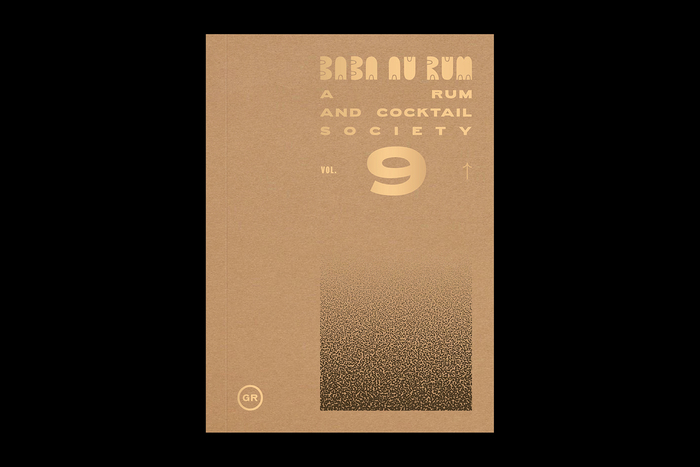 Baba au Rum catalog 1