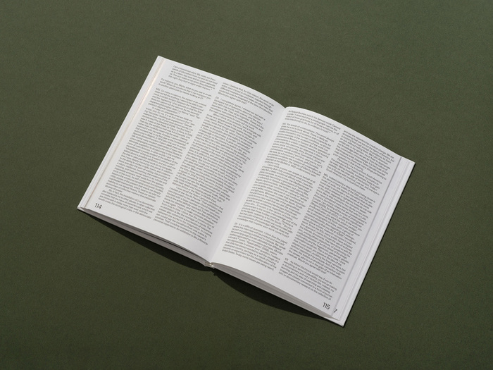 Jardins migratoires – Êtres/lieux by Enrique Ramírez 6