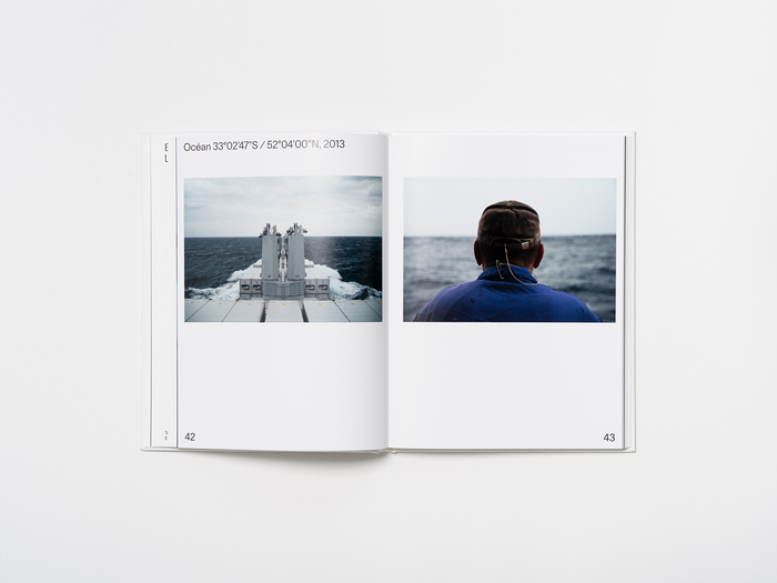 Jardins migratoires – Êtres/lieux by Enrique Ramírez 8