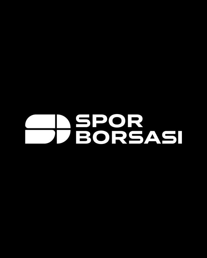 Spor Borsası logo 1