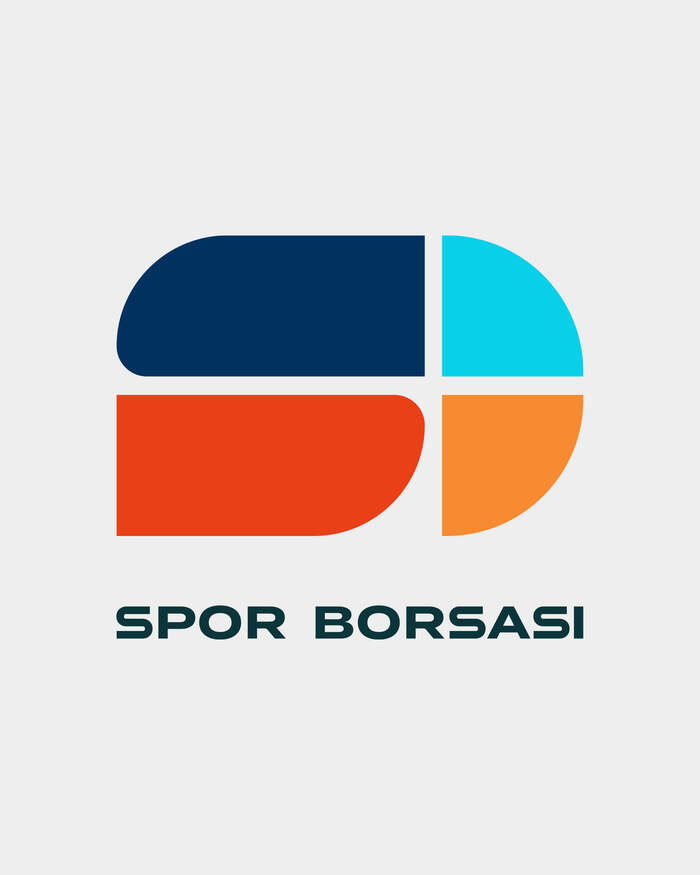 Spor Borsası logo 2