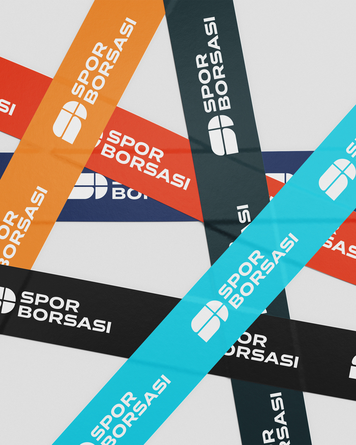 Spor Borsası logo 5