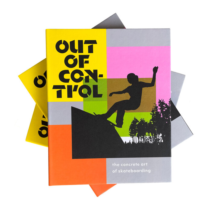 Out of Control: The Concrete Art of Skateboarding, Audain Art Museum 7
