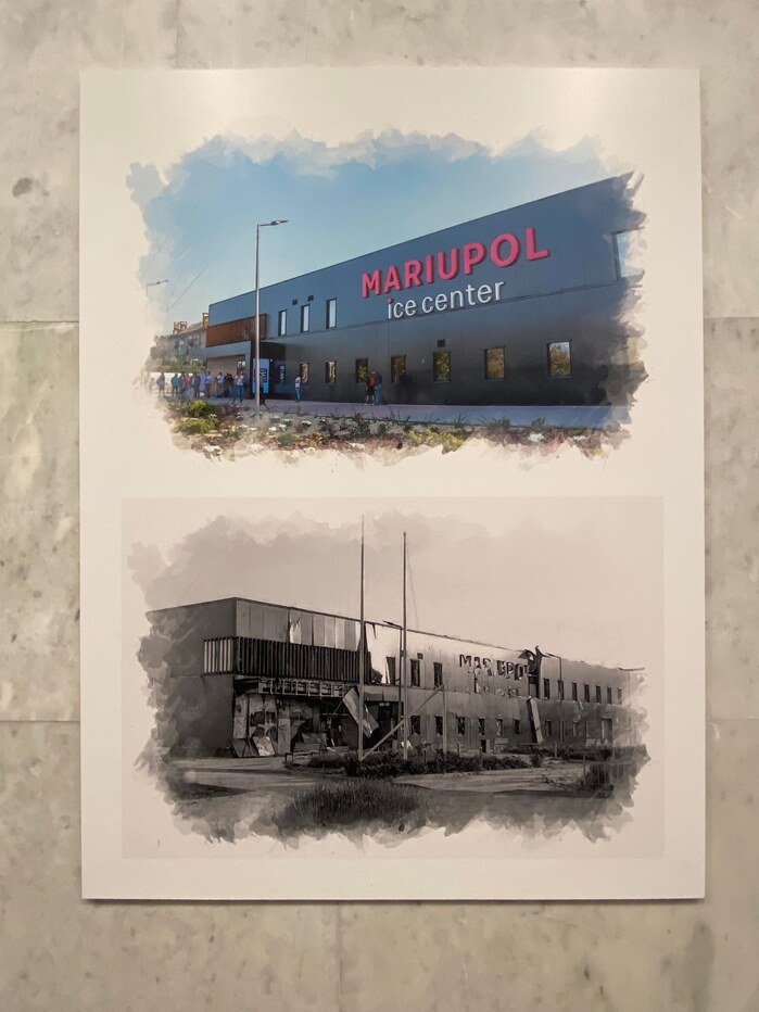 (Children) Where Are You? exhibition 3