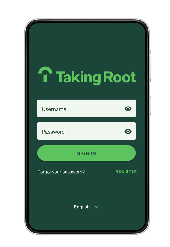 Taking Root 6