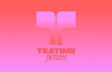 TeaTime Pictures branding