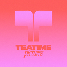 TeaTime Pictures branding