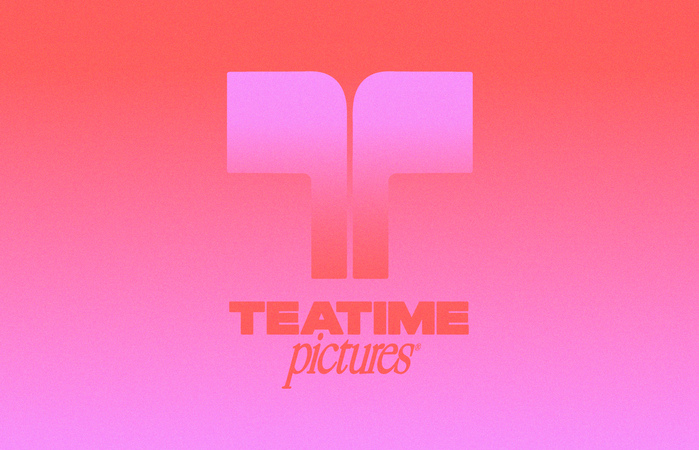 TeaTime Pictures branding 1