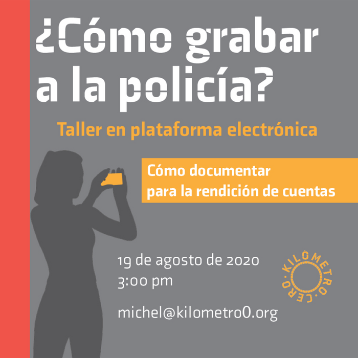 Kilómetro Cero branding 6