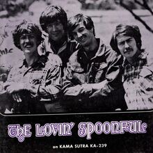 The Lovin’ Spoonful – “She Is Still a Mystery” sheet music