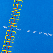 Art Center College of Design, 1999/2000 catalog