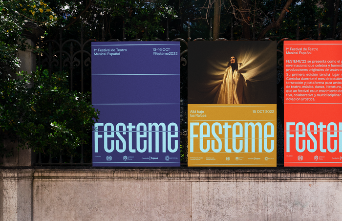 Festeme Festival 2