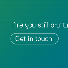 Layer Performance landing page