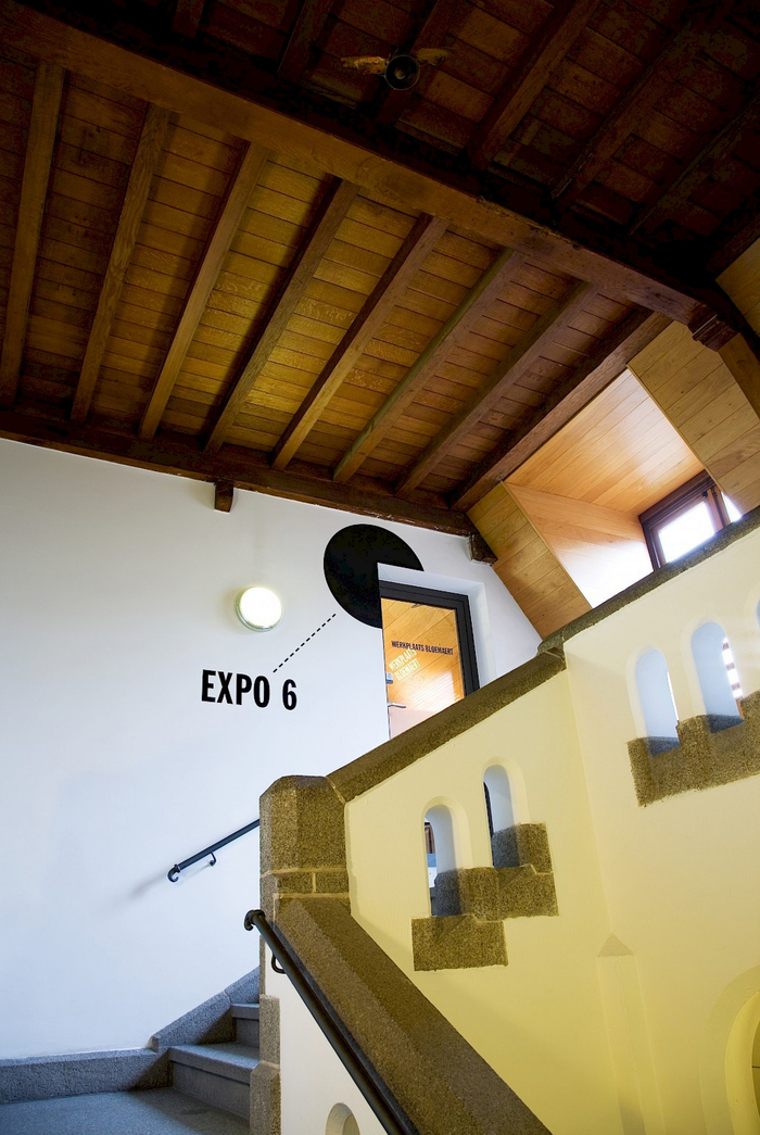 Centraal Museum visual identity 6