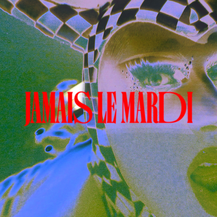 Jamais Le Mardi launch video 5