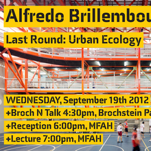 Rice School of Architecture visual identity