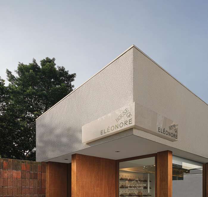 House of Eléonore 1