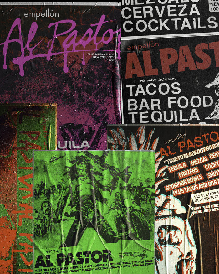 Empellon Al Pastor 3