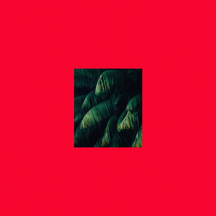 Shinto identity and Mantra EP cover art 2