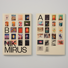<cite>From A to B</cite> by Nik Mirus
